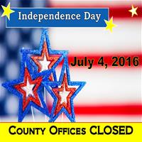 Independence Day July 4, 2016
